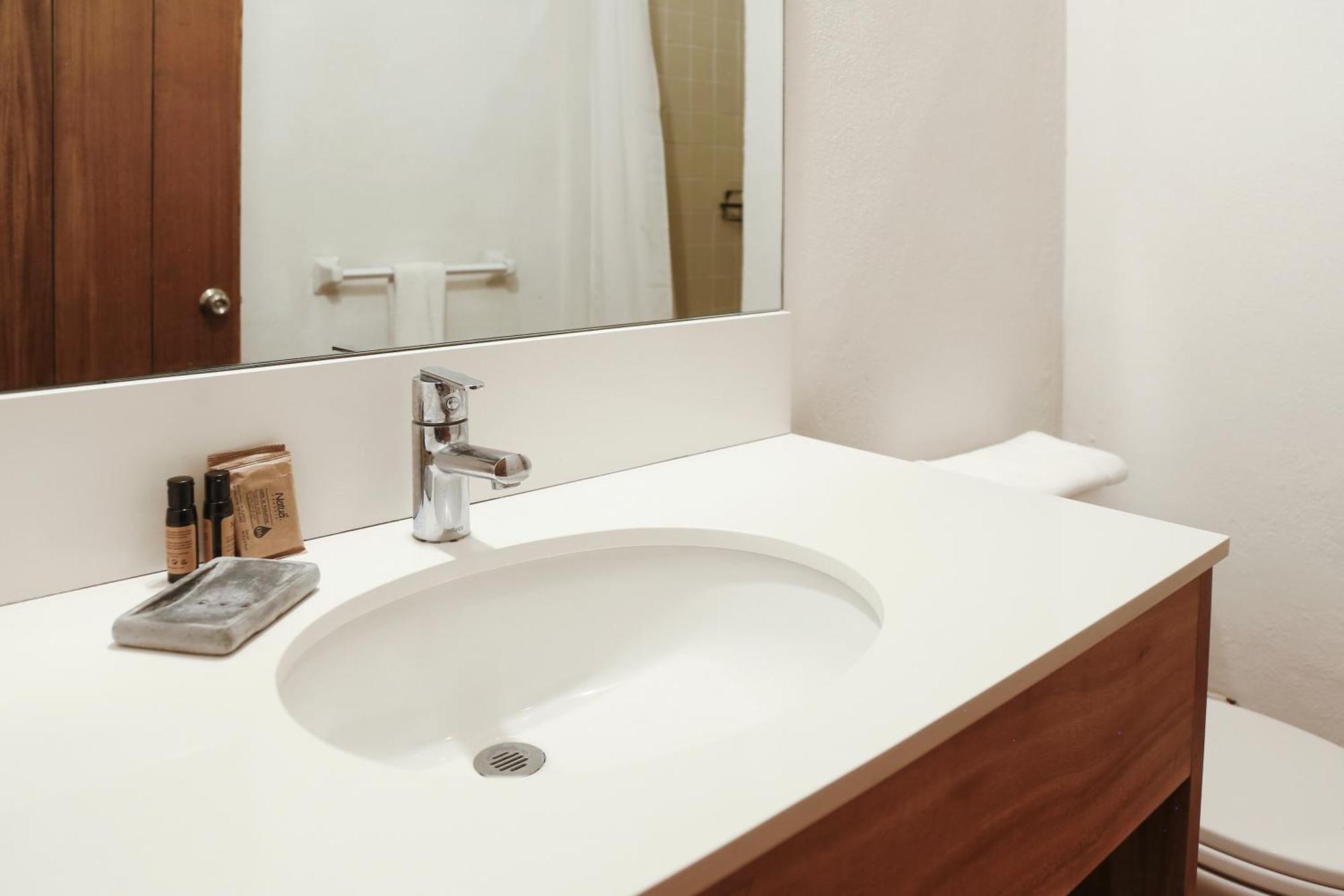 Hotel Aurelia San Patricio - Melaque