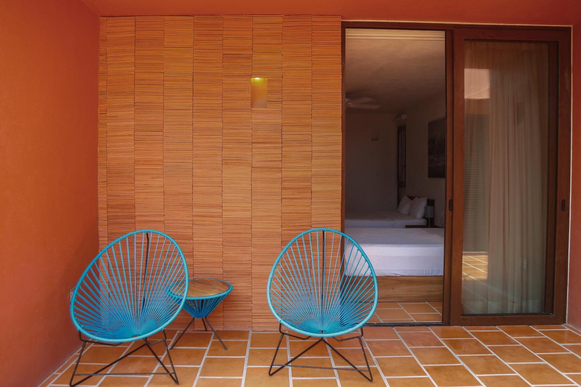 Aurelia Hotel San Patricio - Melaque