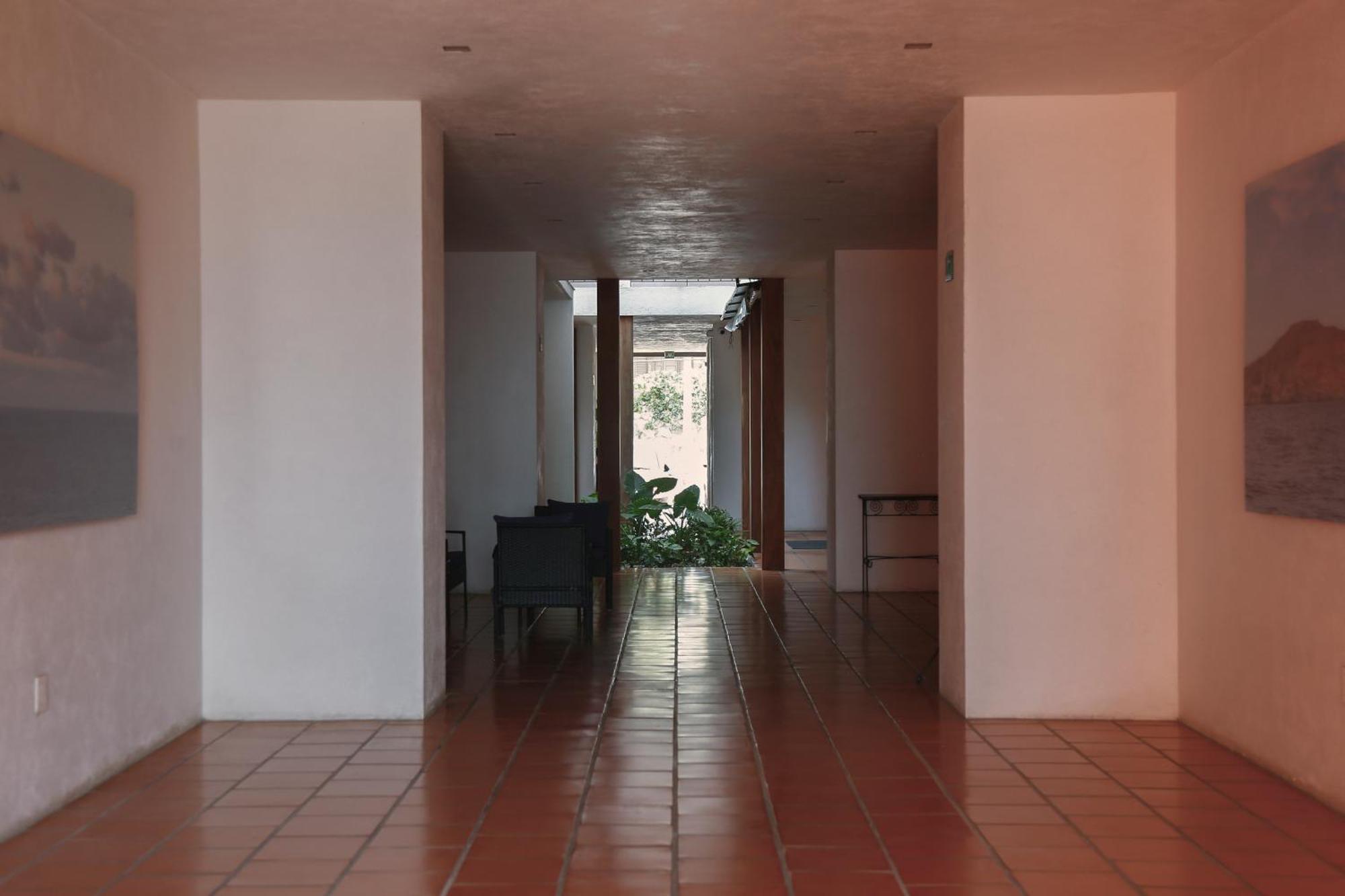 Aurelia Hotel