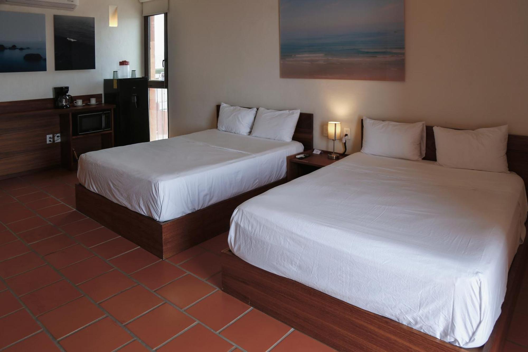 Aurelia Hotel