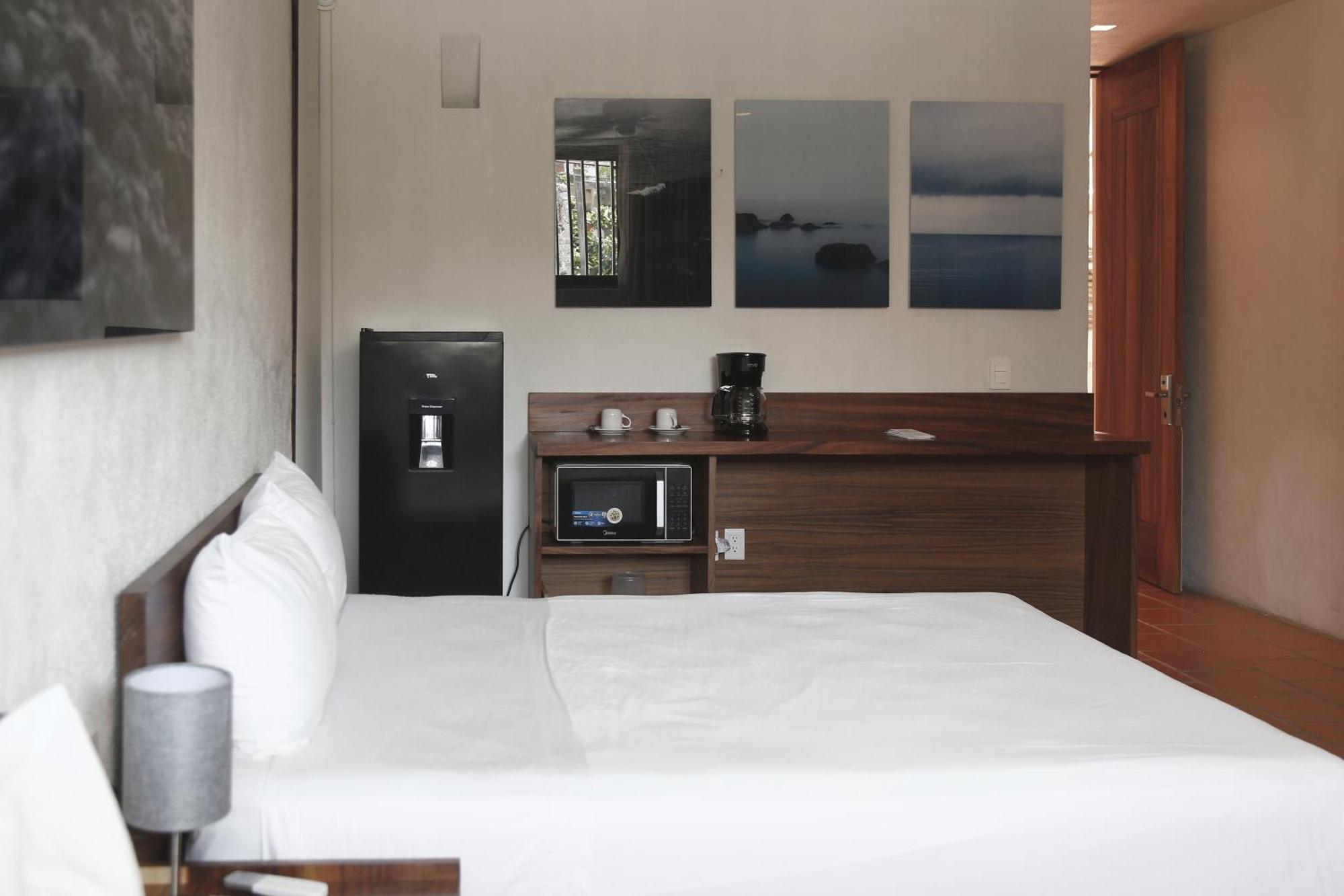 Hotel Aurelia San Patricio - Melaque