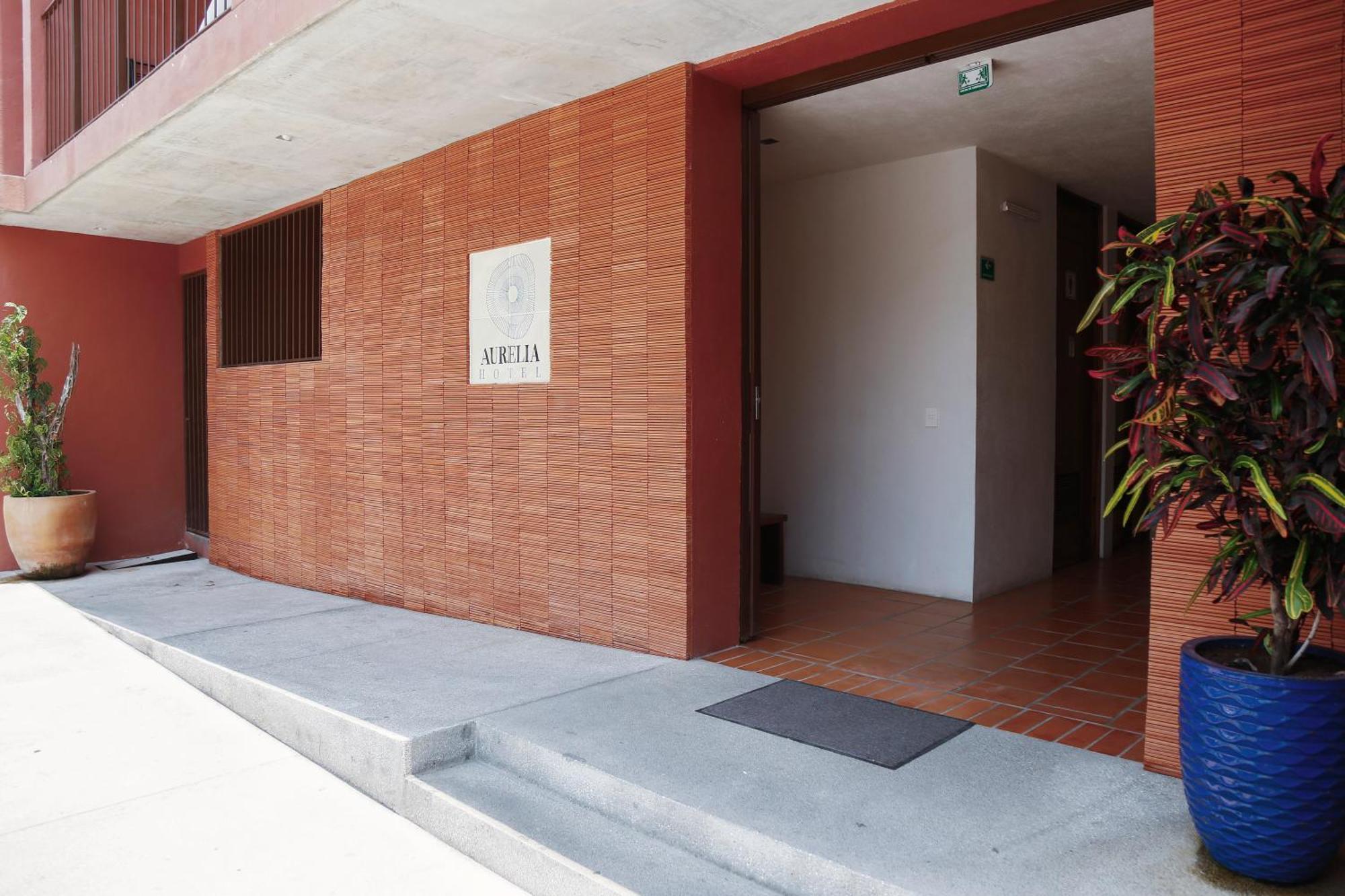 Aurelia Hotel