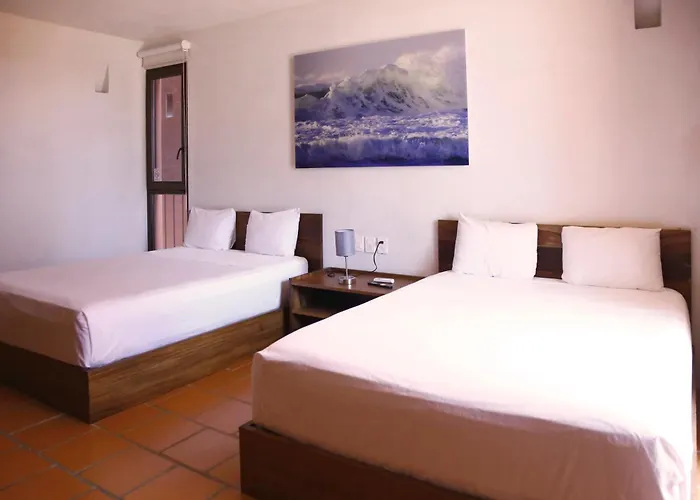 Hotel Aurelia