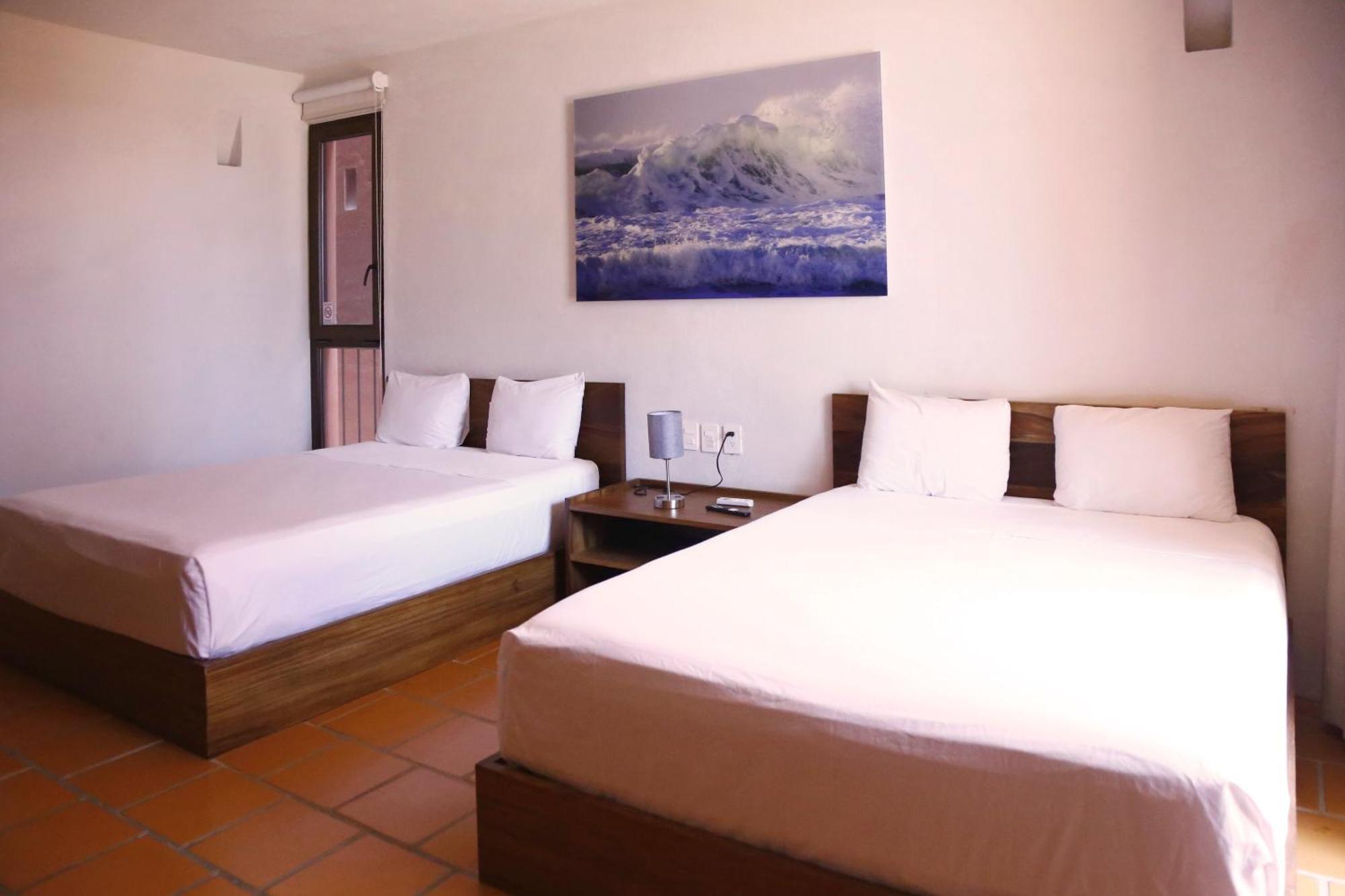 Hotel Aurelia San Patricio Melaque