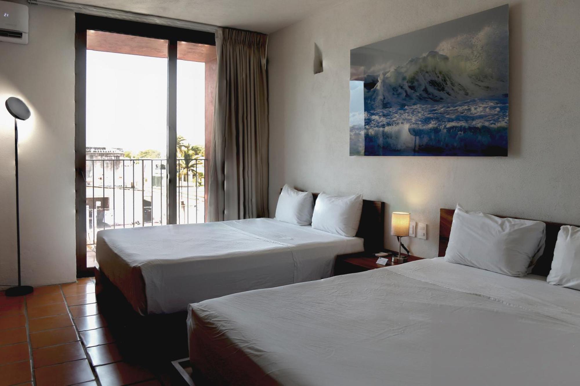 Aurelia Hotel