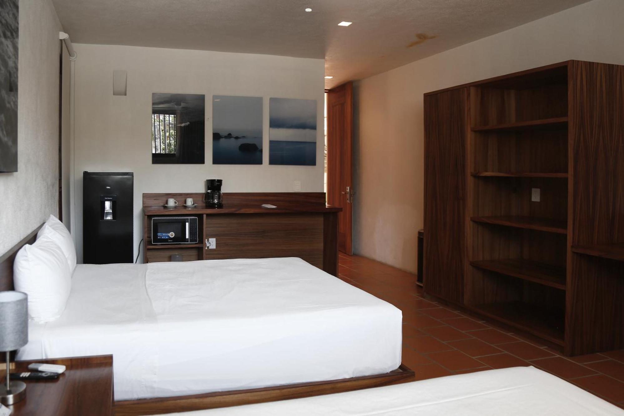 Hotel Aurelia San Patricio Melaque